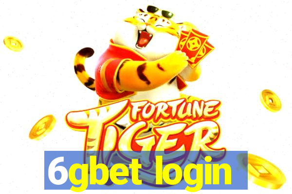 6gbet login